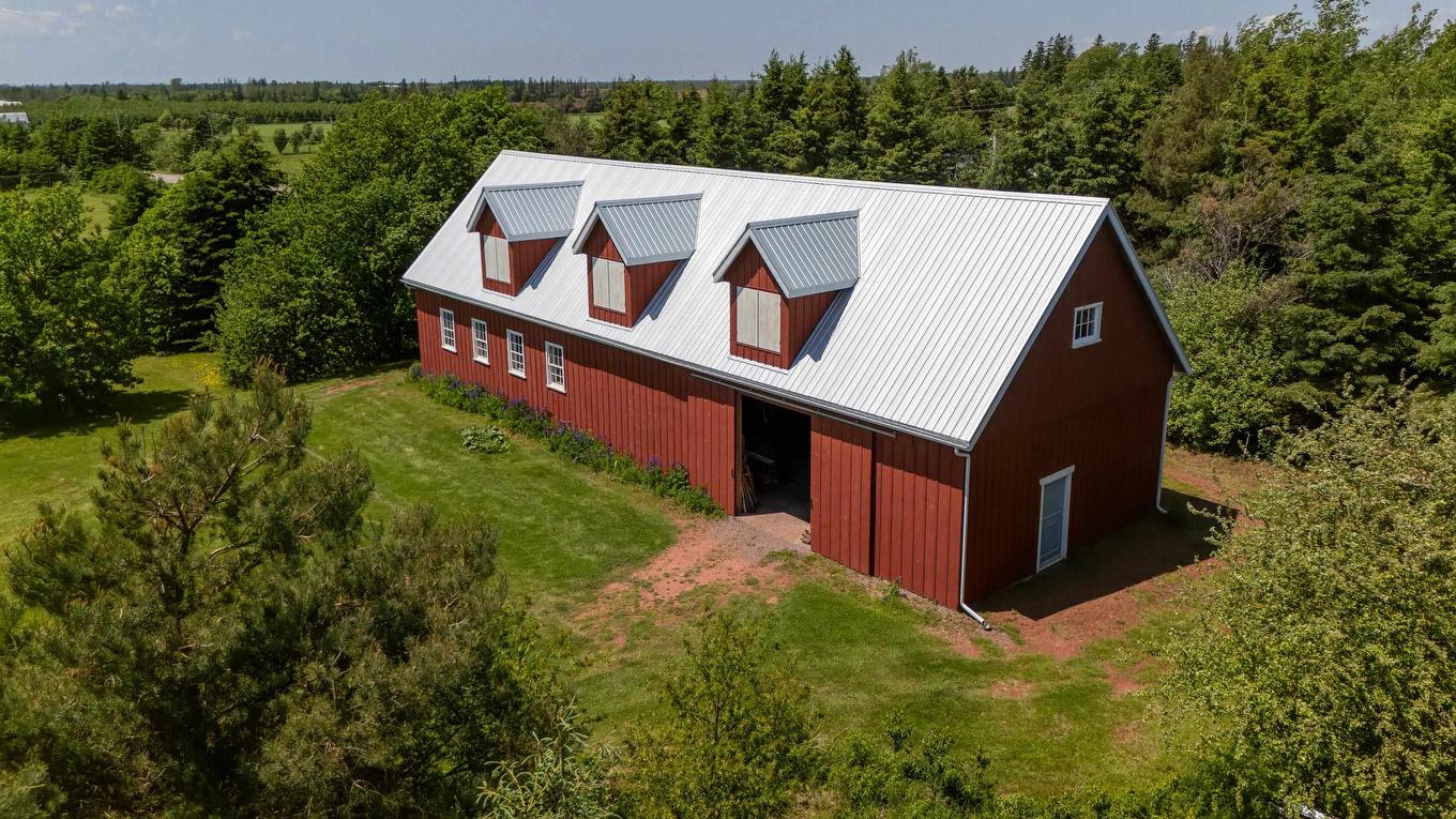 31 / 33 Nelson Street, Victoria, PE