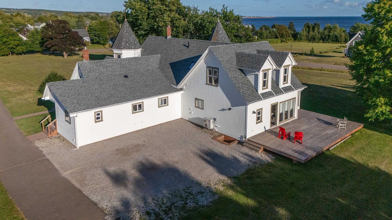 31 / 33 Nelson Street, Victoria, PE