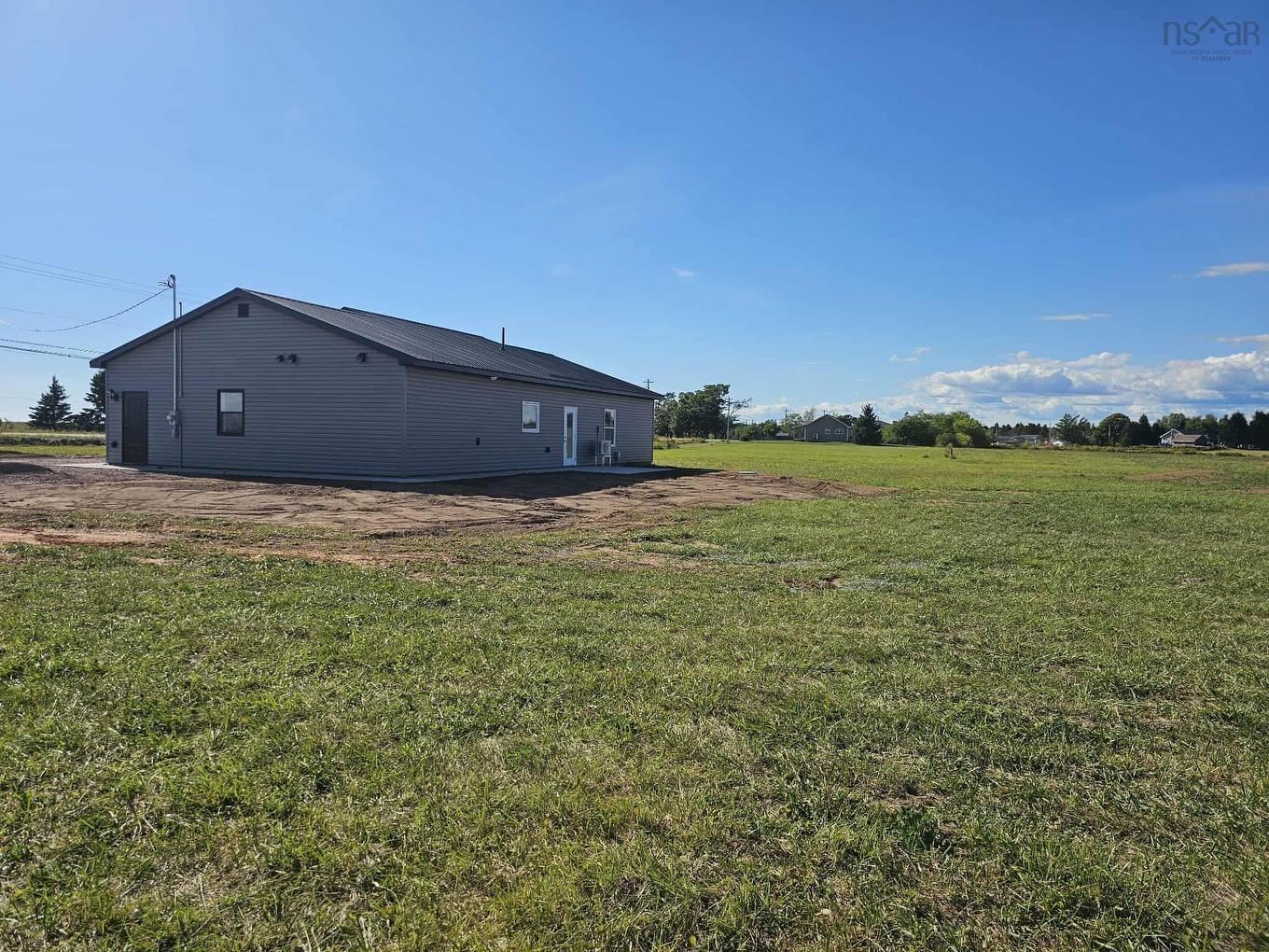 11297 Highway 2, Masstown, NS