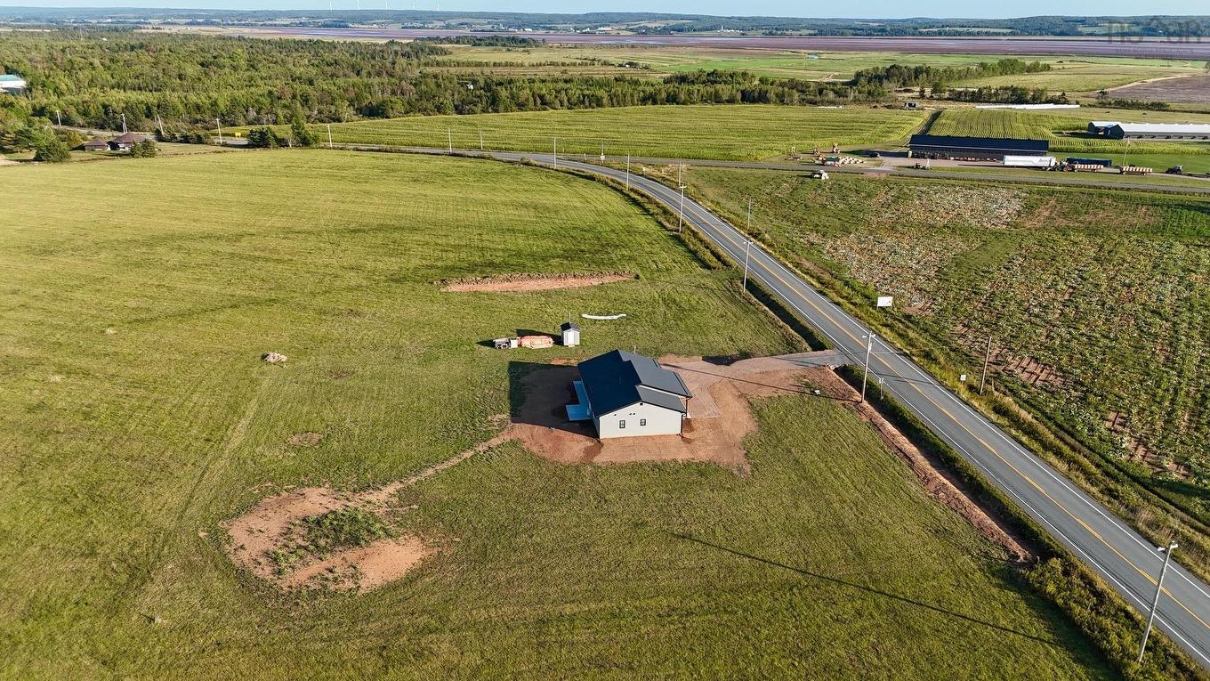 11297 Highway 2, Masstown, NS