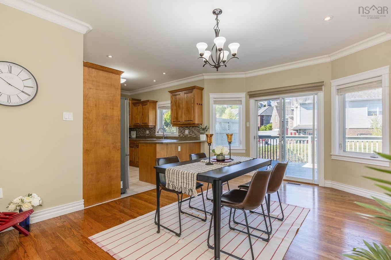 103 Freshwater Trail, Dartmouth, NS