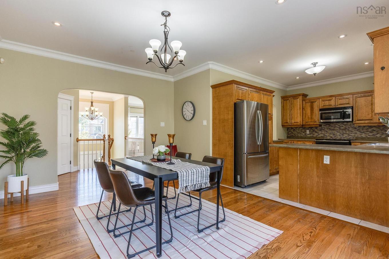 103 Freshwater Trail, Dartmouth, NS