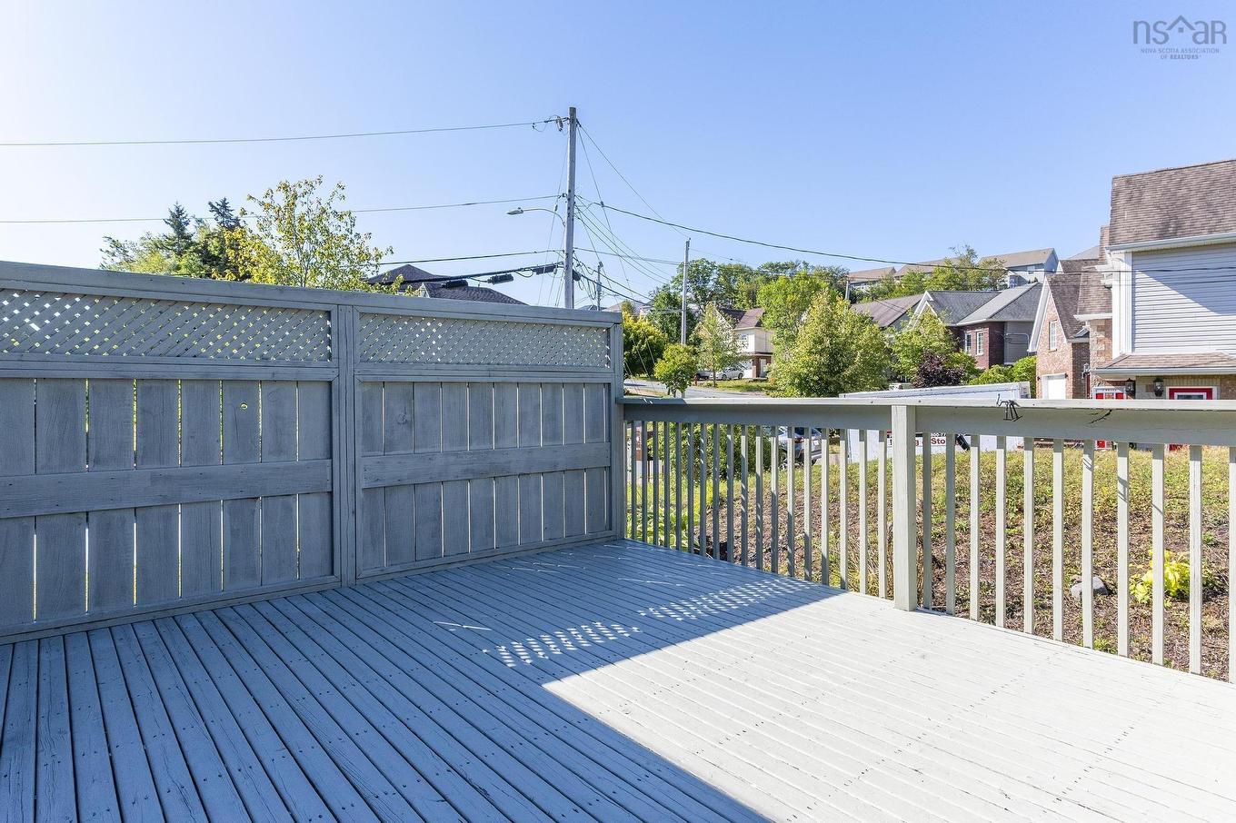 103 Freshwater Trail, Dartmouth, NS