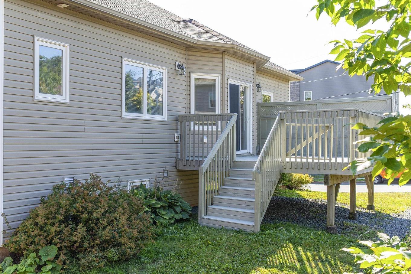 103 Freshwater Trail, Dartmouth, NS