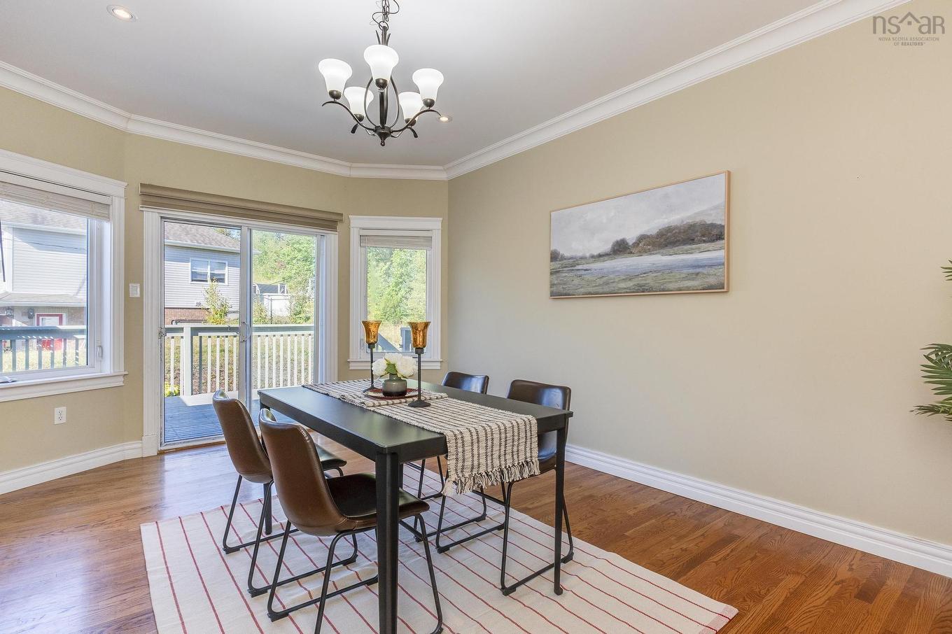 103 Freshwater Trail, Dartmouth, NS