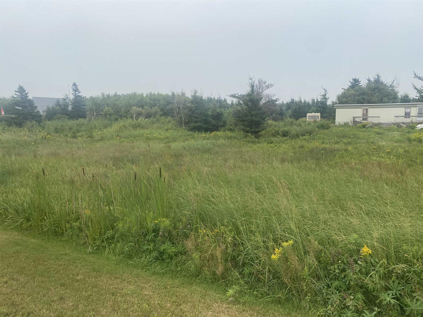 Sands Dunes Lane, Maximeville, PE