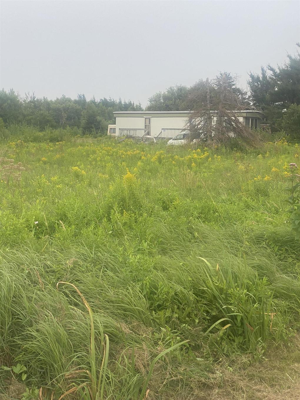 Sands Dunes Lane, Maximeville, PE