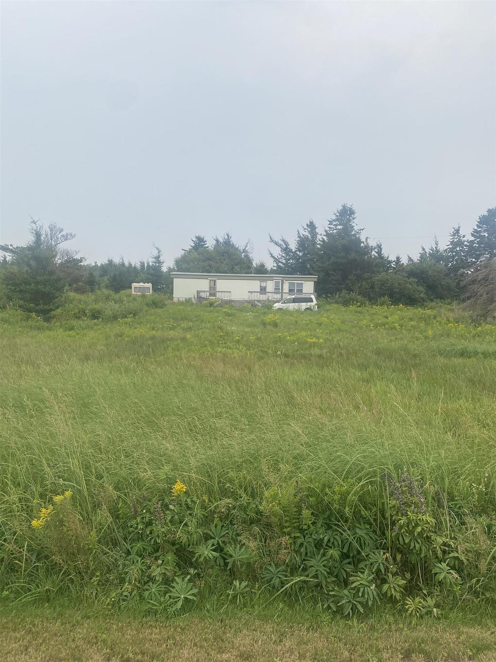 Sands Dunes Lane, Maximeville, PE