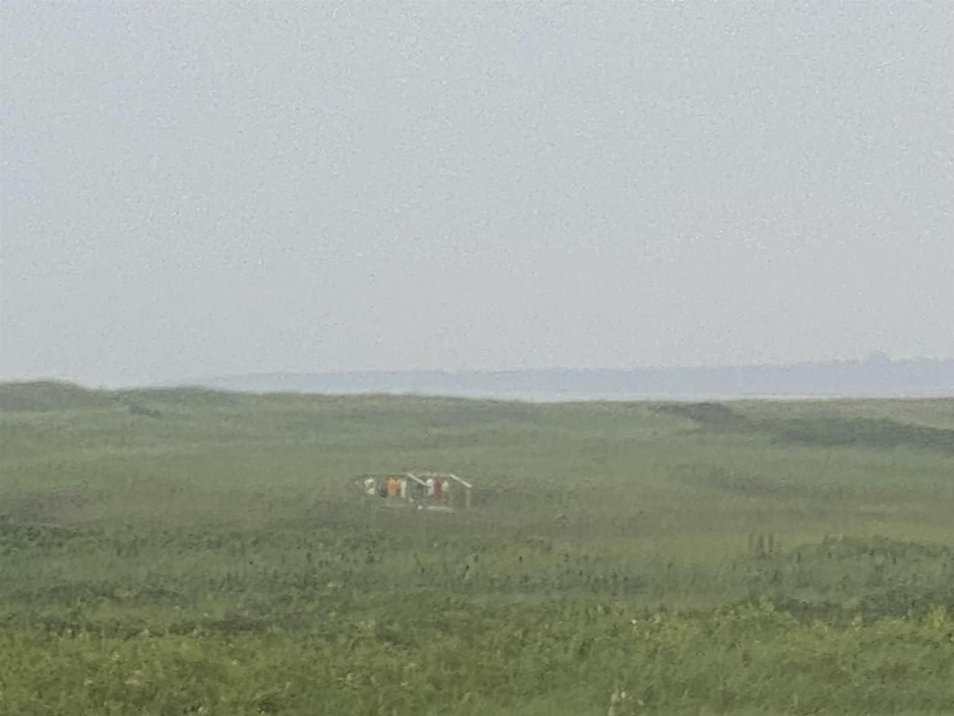 Sands Dunes Lane, Maximeville, PE