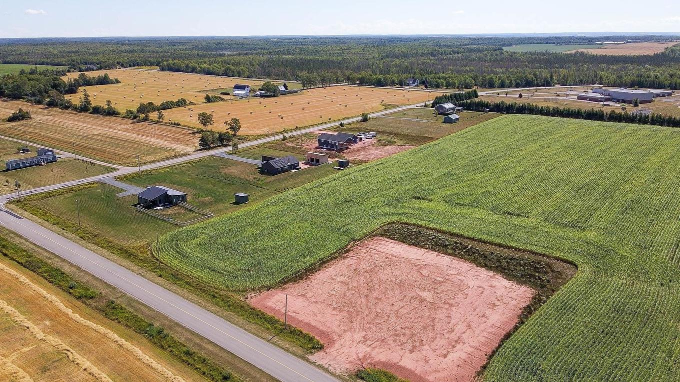 Lot 24-6 Donagh Road, Donagh, PE