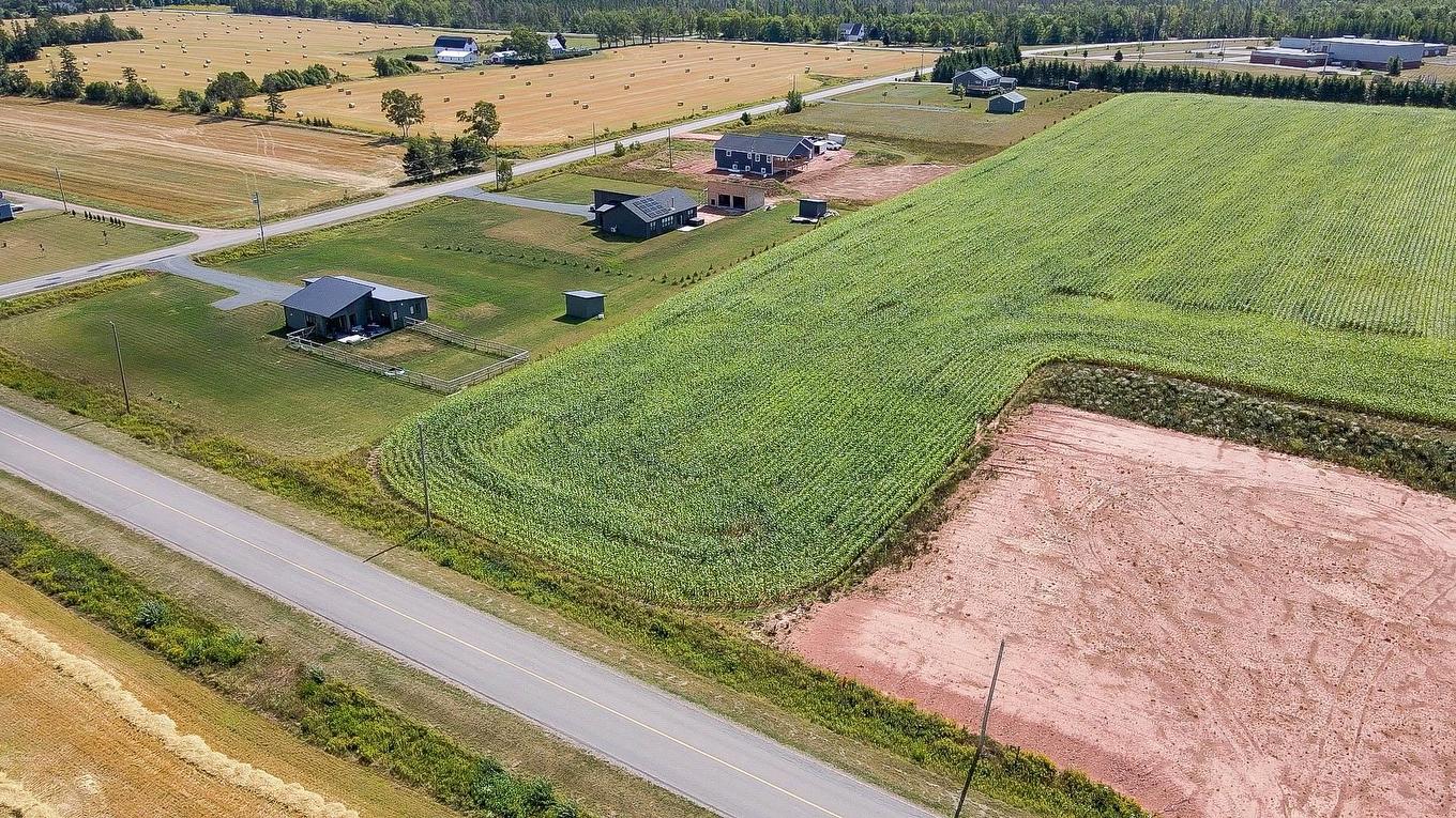 Lot 24-6 Donagh Road, Donagh, PE