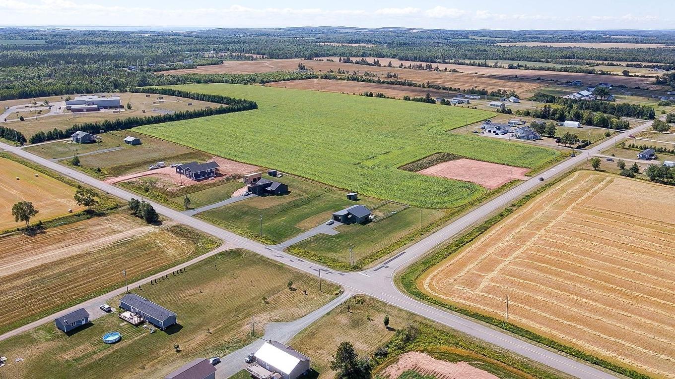 Lot 24-6 Donagh Road, Donagh, PE