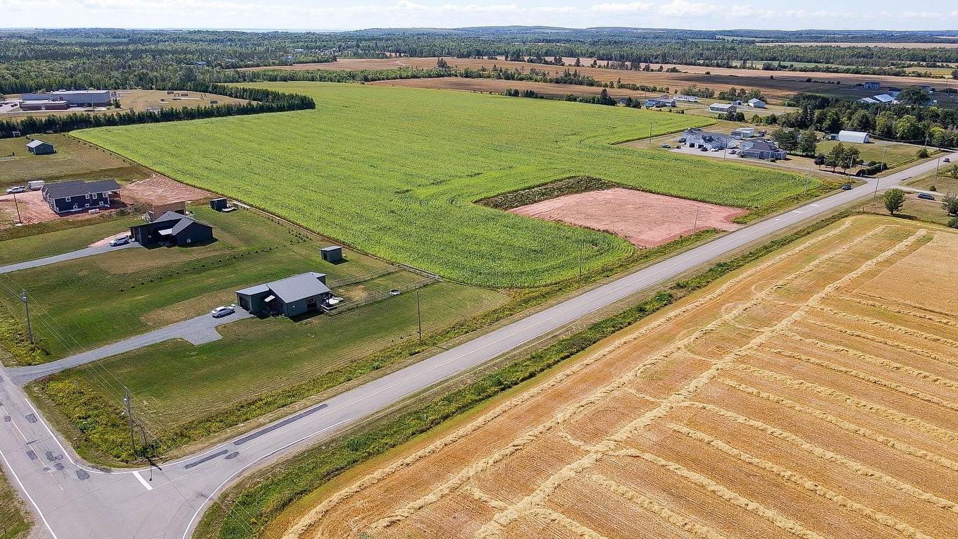 Lot 24-6 Donagh Road, Donagh, PE