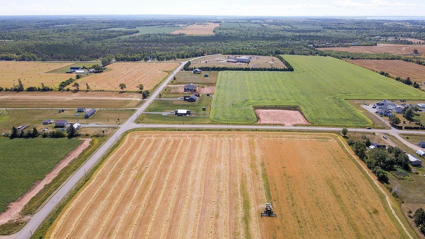 Lot 24-6 Donagh Road, Donagh, PE