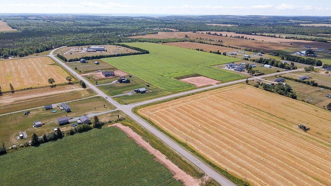 Lot 24-6 Donagh Road, Donagh, PE