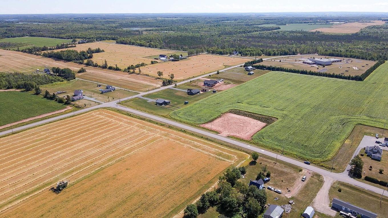 Lot 24-6 Donagh Road, Donagh, PE