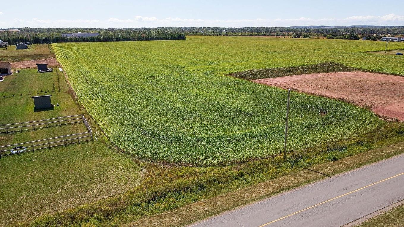 Lot 24-6 Donagh Road, Donagh, PE