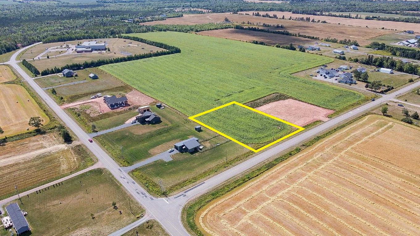 Lot 24-6 Donagh Road, Donagh, PE