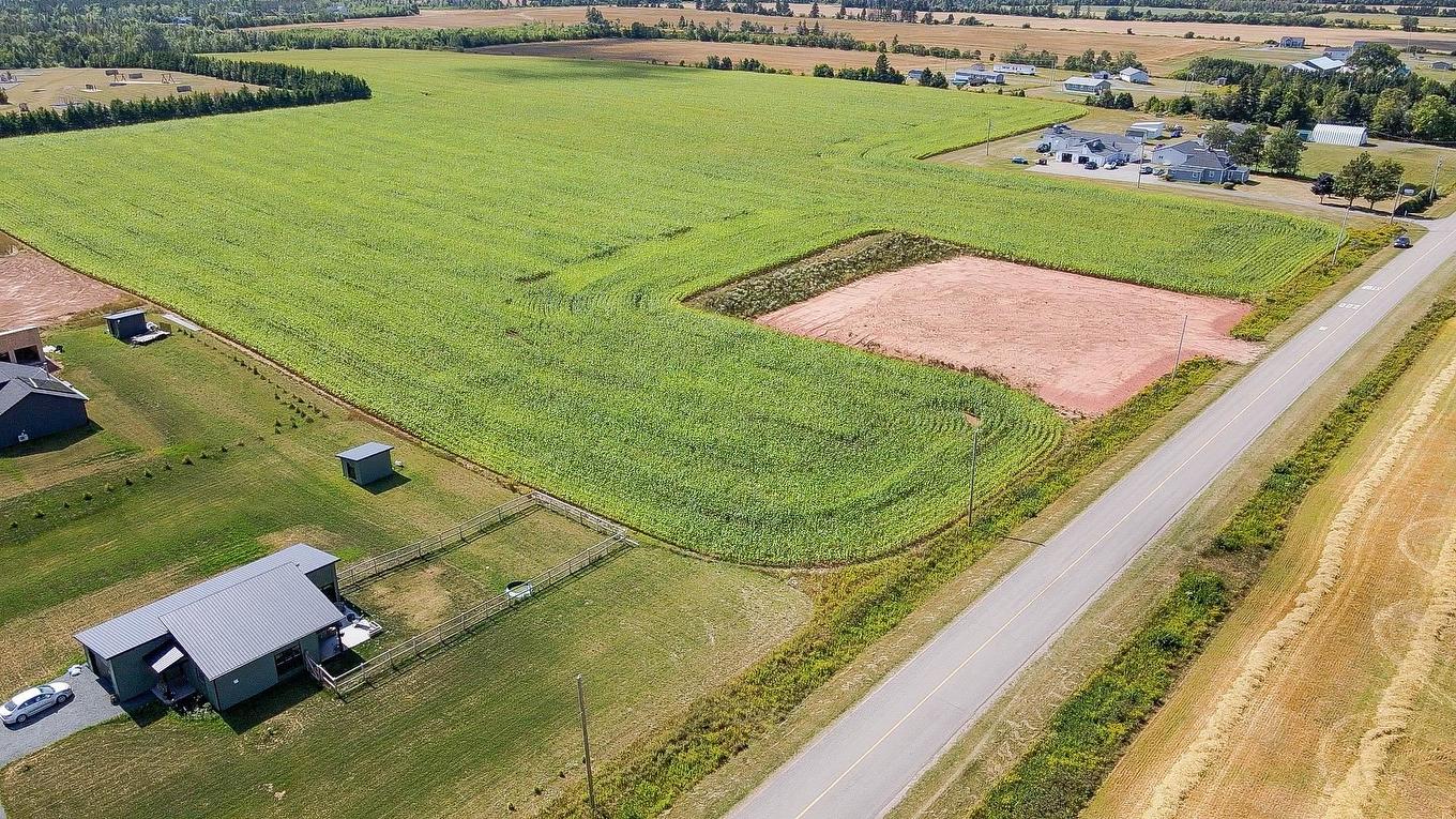 Lot 24-6 Donagh Road, Donagh, PE