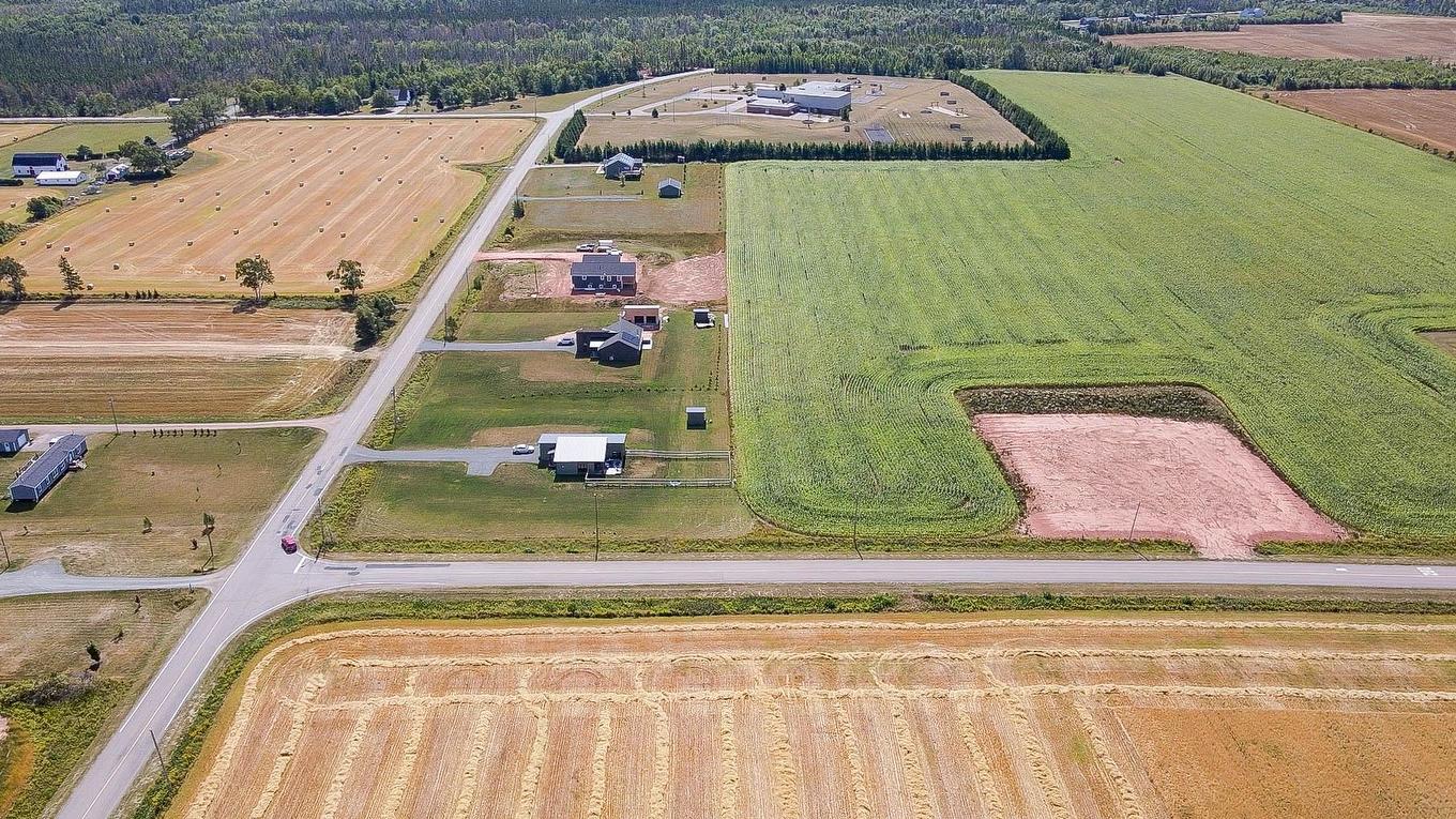 Lot 24-6 Donagh Road, Donagh, PE