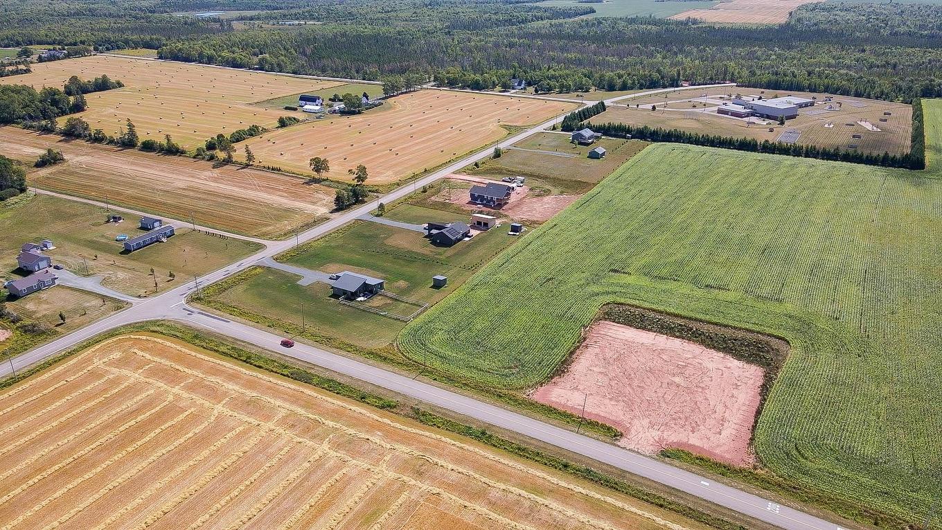 Lot 24-6 Donagh Road, Donagh, PE