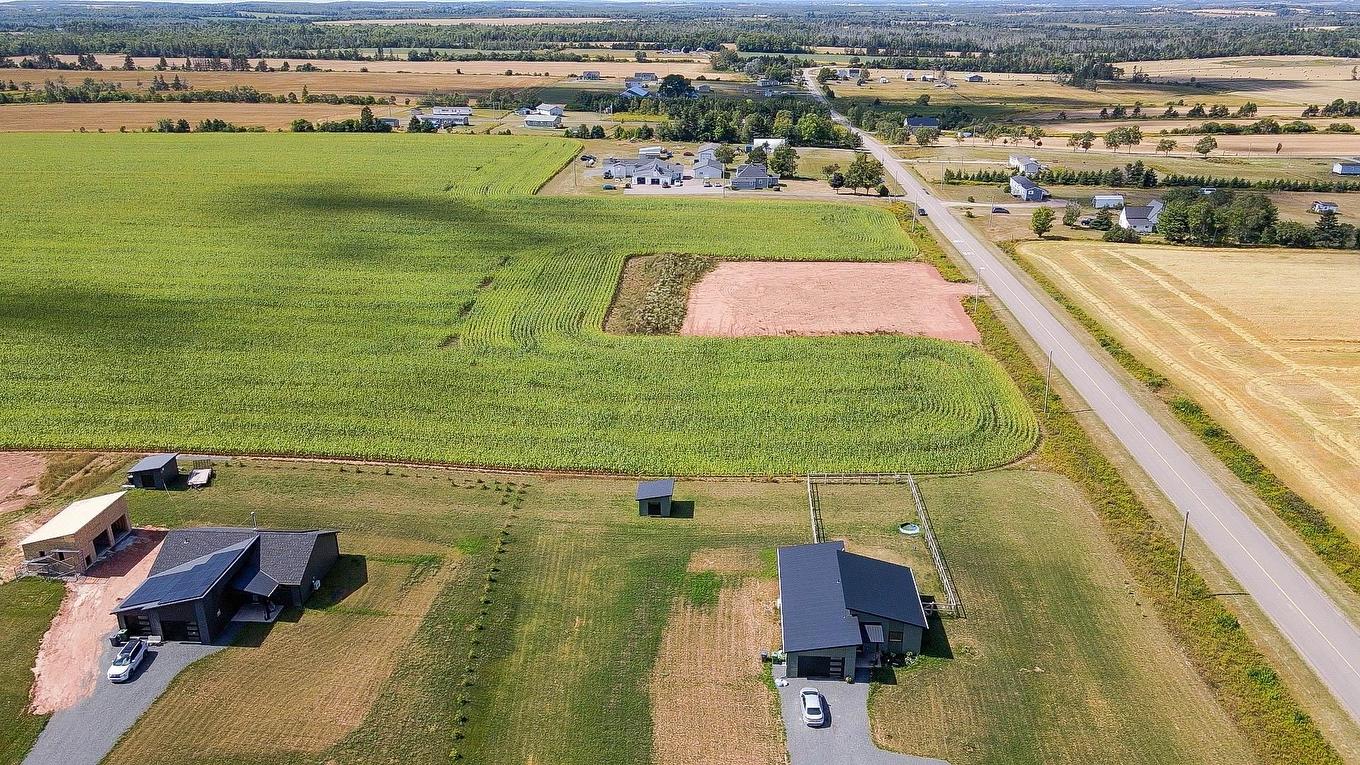 Lot 24-6 Donagh Road, Donagh, PE