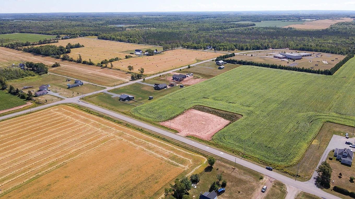 Lot 24-6 Donagh Road, Donagh, PE