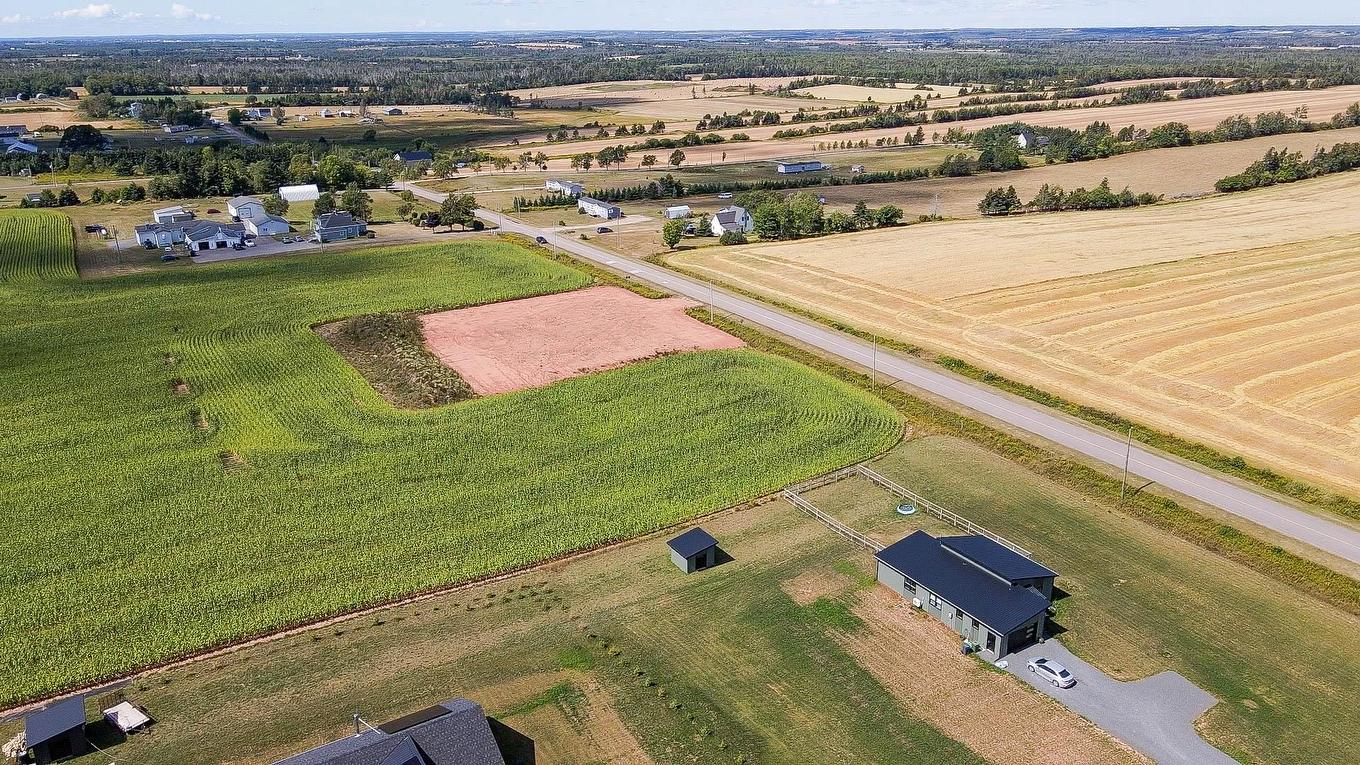 Lot 24-6 Donagh Road, Donagh, PE