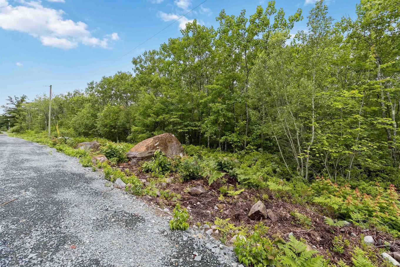 Lot 6 Maple Ridge Drive, White Point, NS