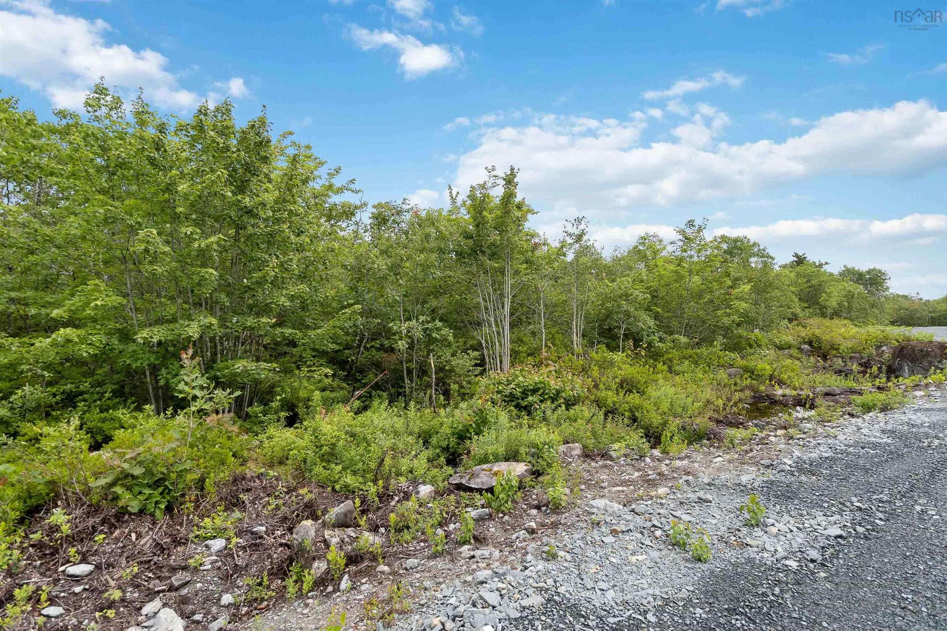 Lot 6 Maple Ridge Drive, White Point, NS