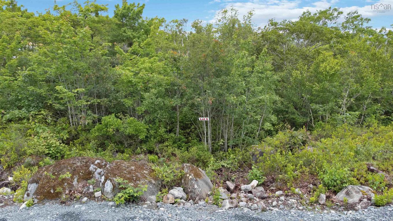 Lot 6 Maple Ridge Drive, White Point, NS