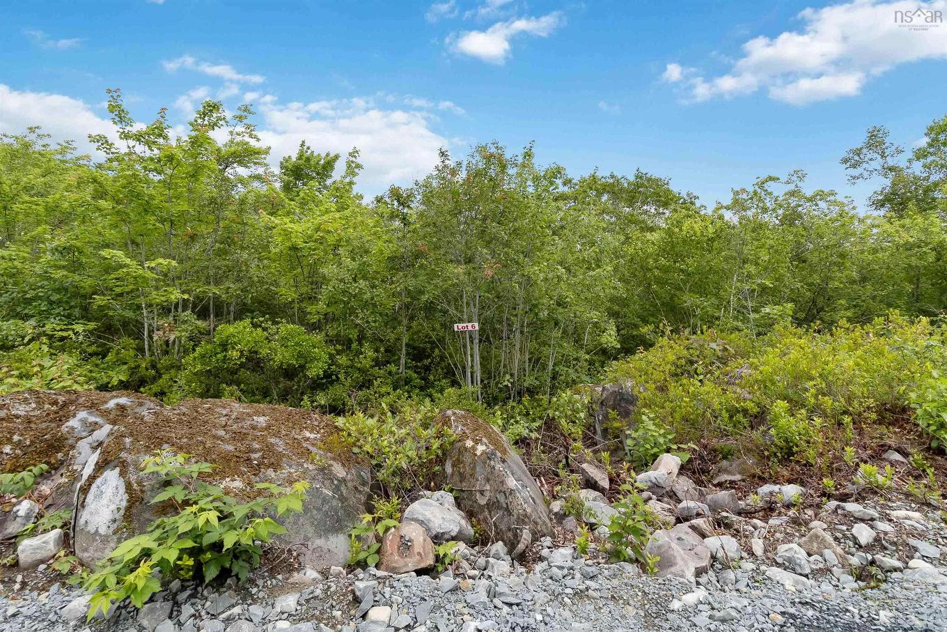 Lot 6 Maple Ridge Drive, White Point, NS