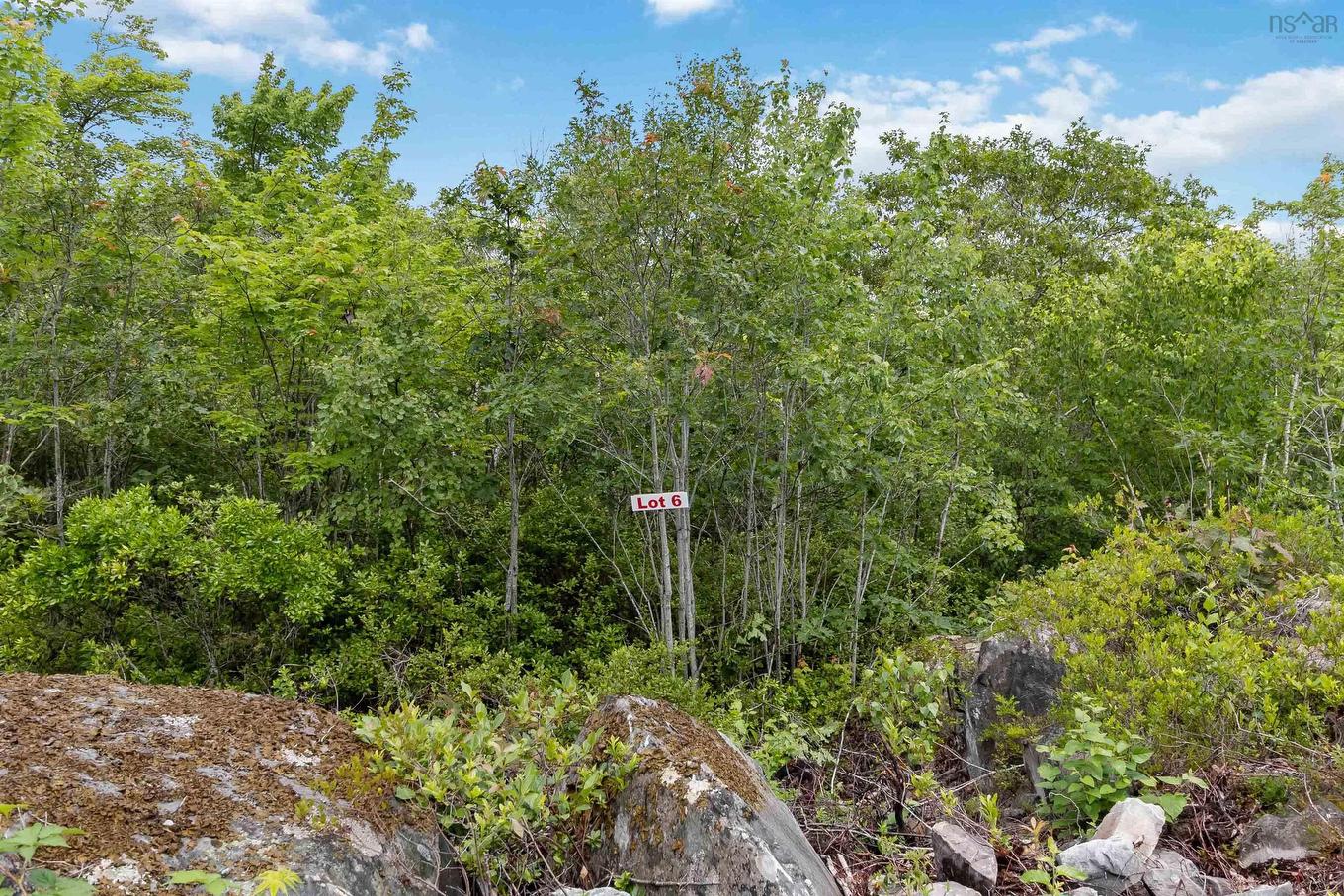 Lot 6 Maple Ridge Drive, White Point, NS