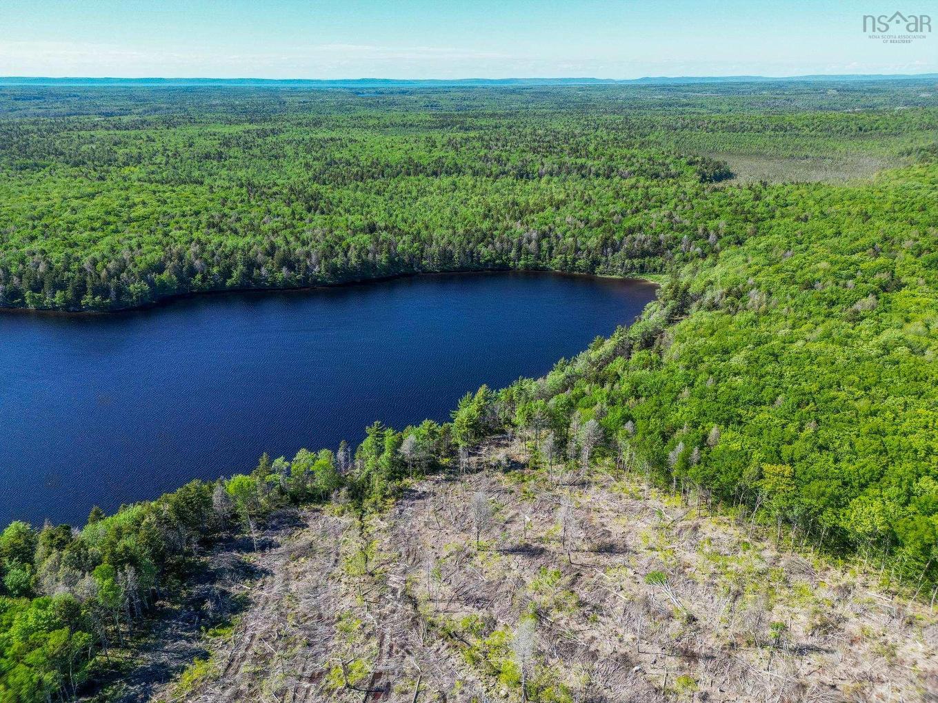 Lot Danvers Road, Danvers, NS