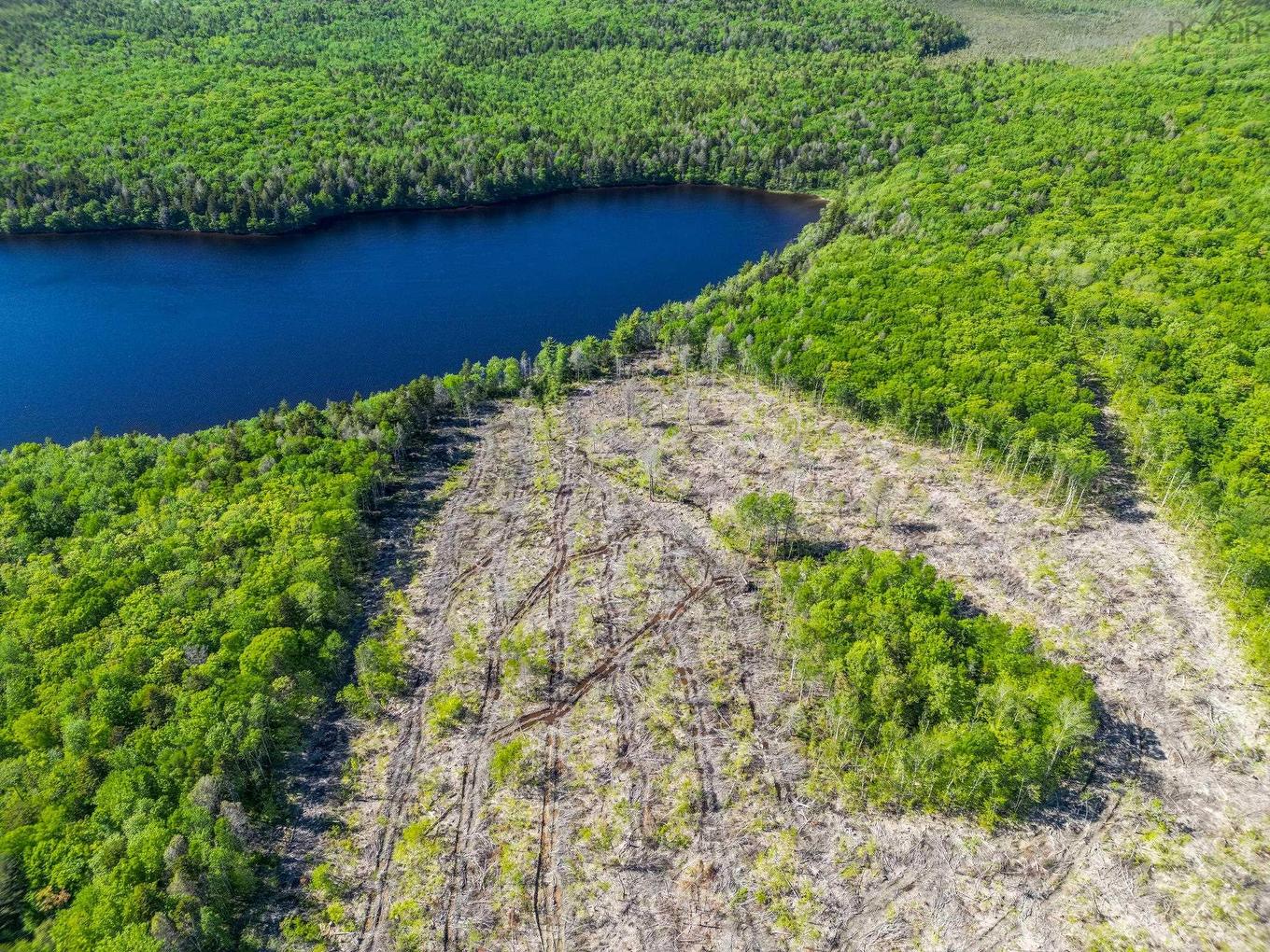 Lot Danvers Road, Danvers, NS