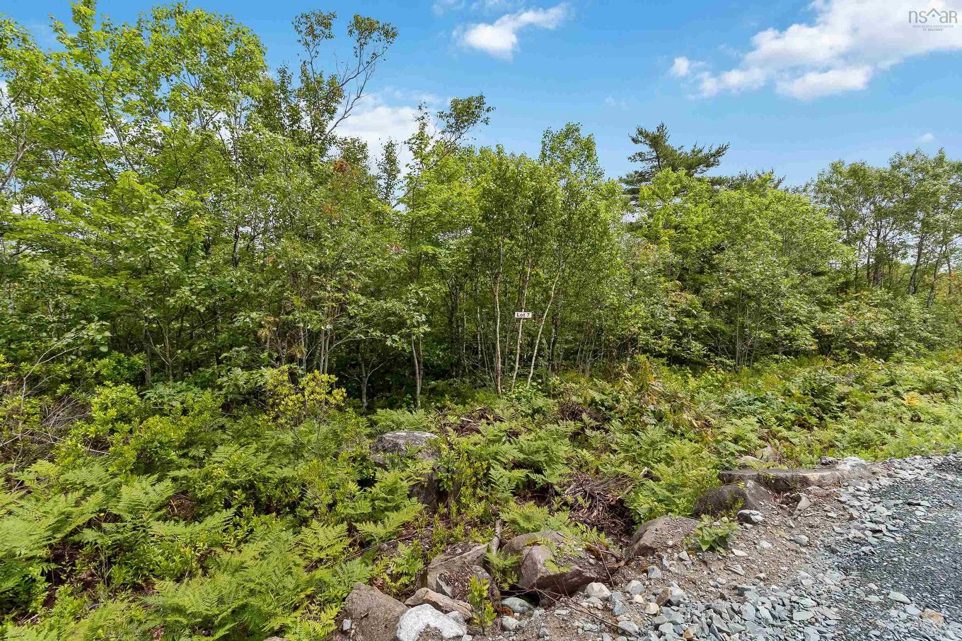 Lot 7 Maple Ridge Drive, White Point, NS