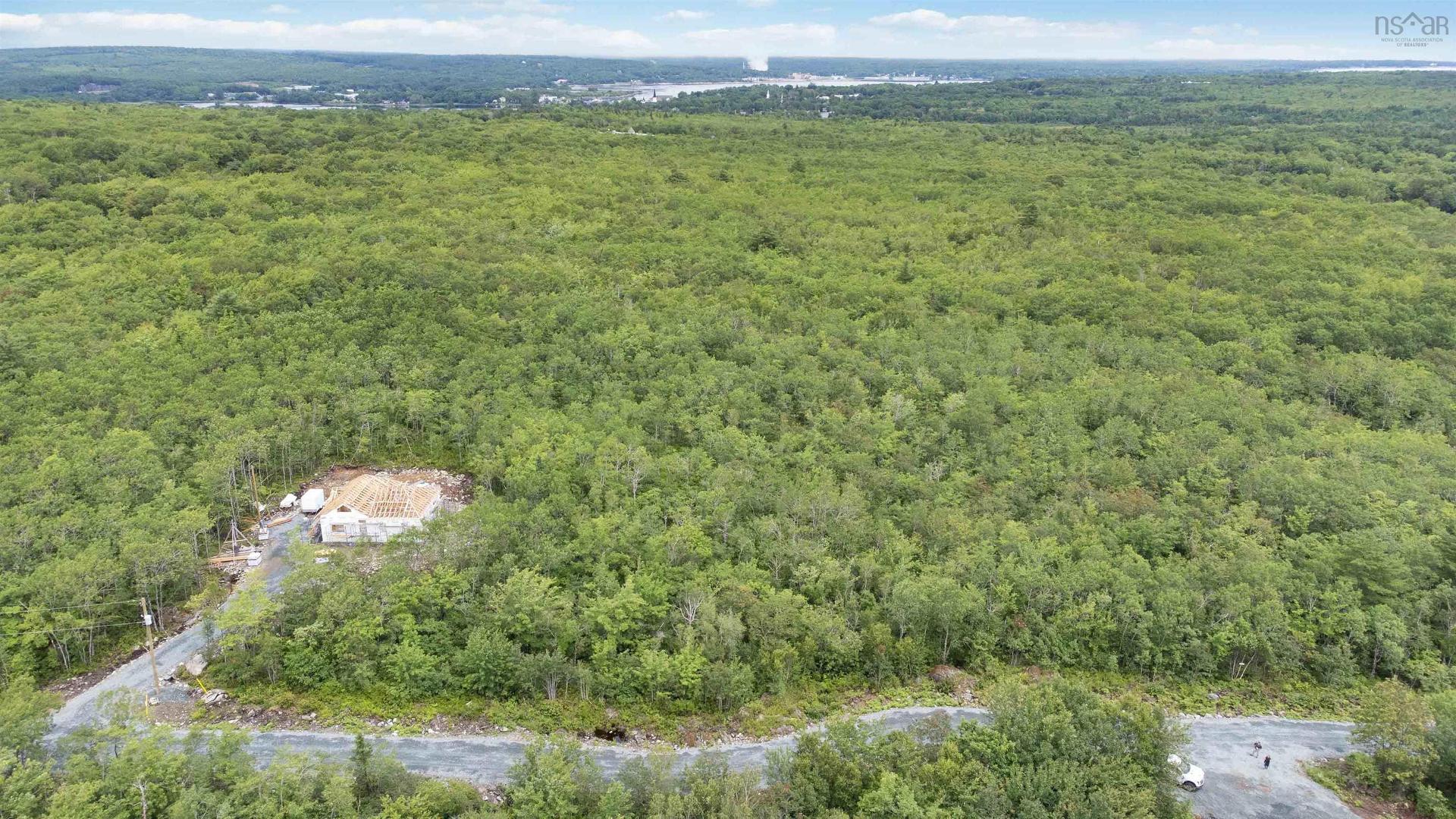 Lot 7 Maple Ridge Drive, White Point, NS
