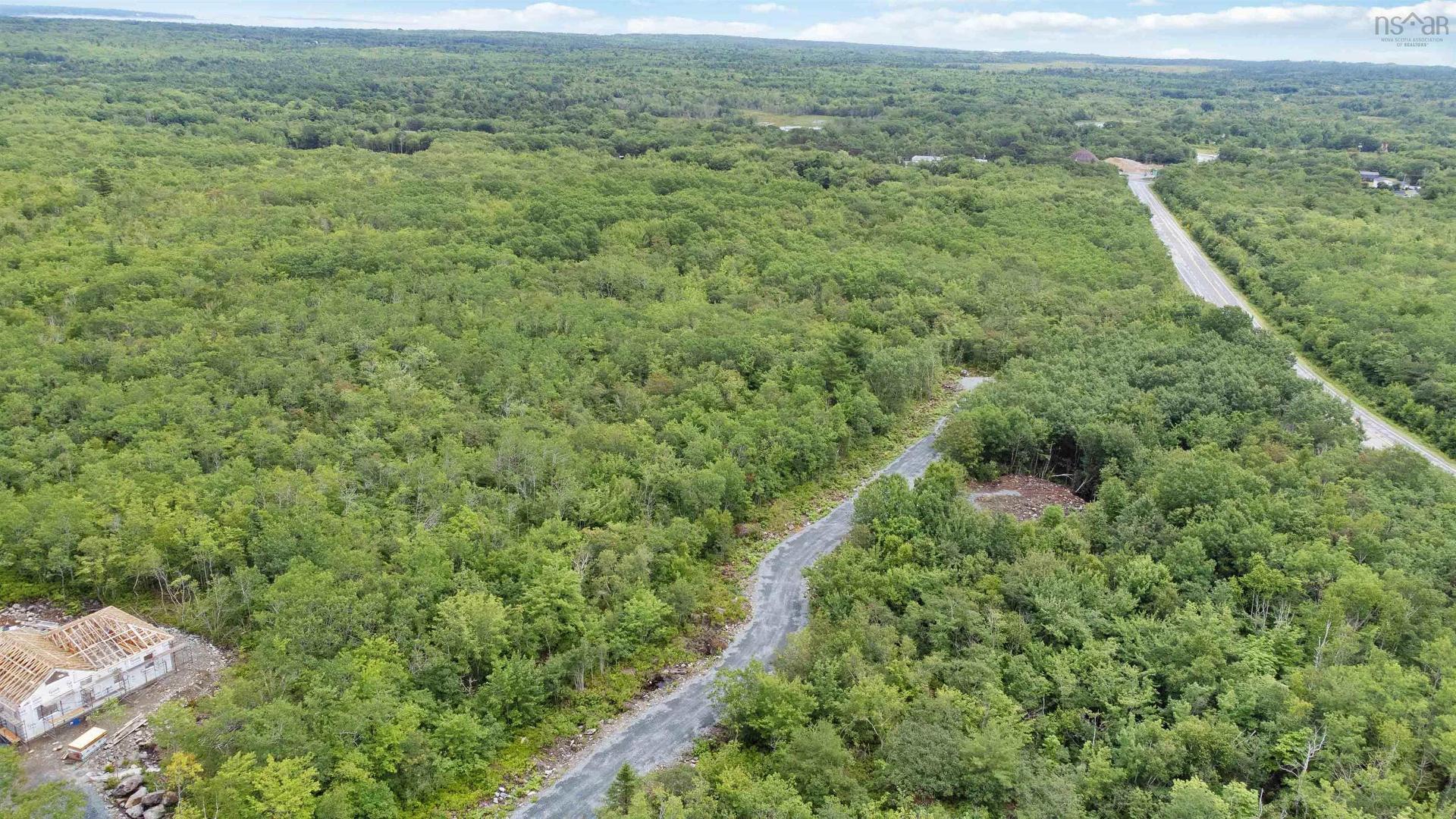 Lot 7 Maple Ridge Drive, White Point, NS