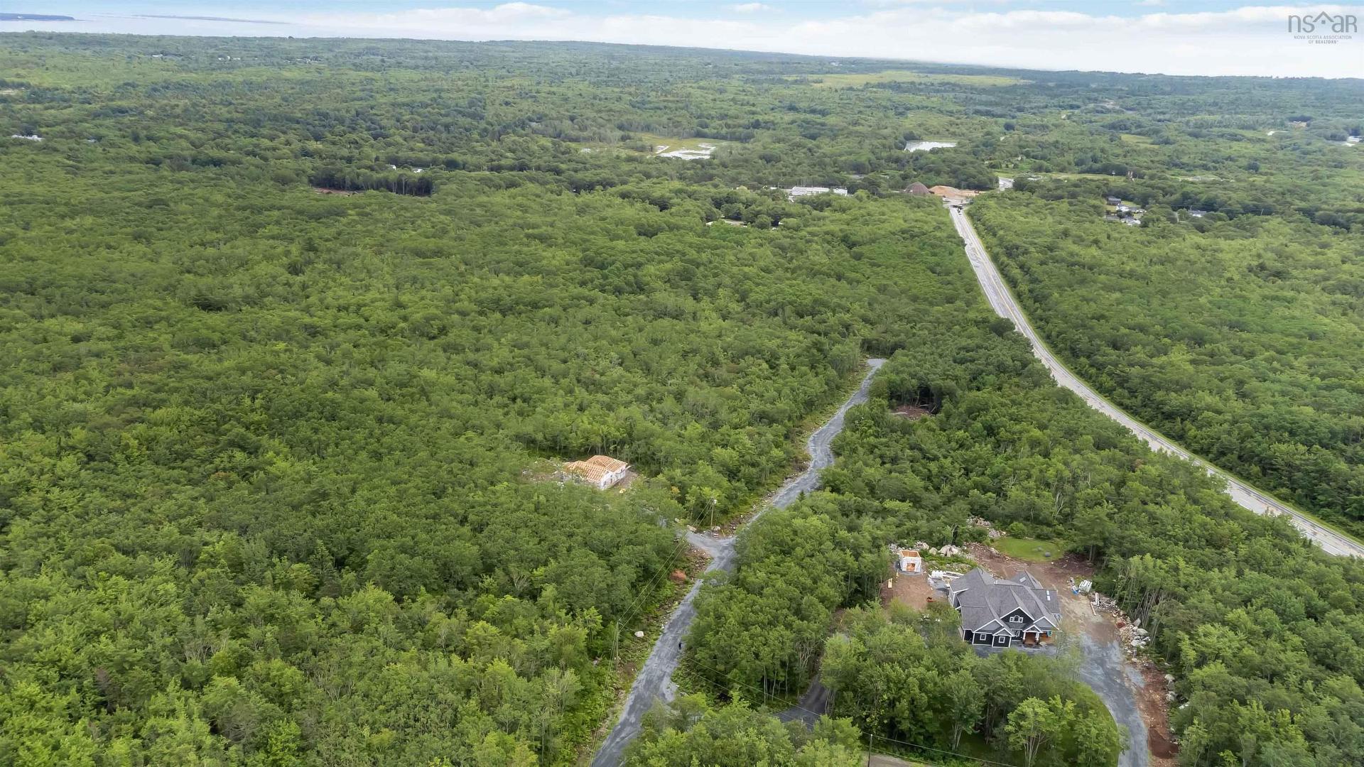 Lot 7 Maple Ridge Drive, White Point, NS