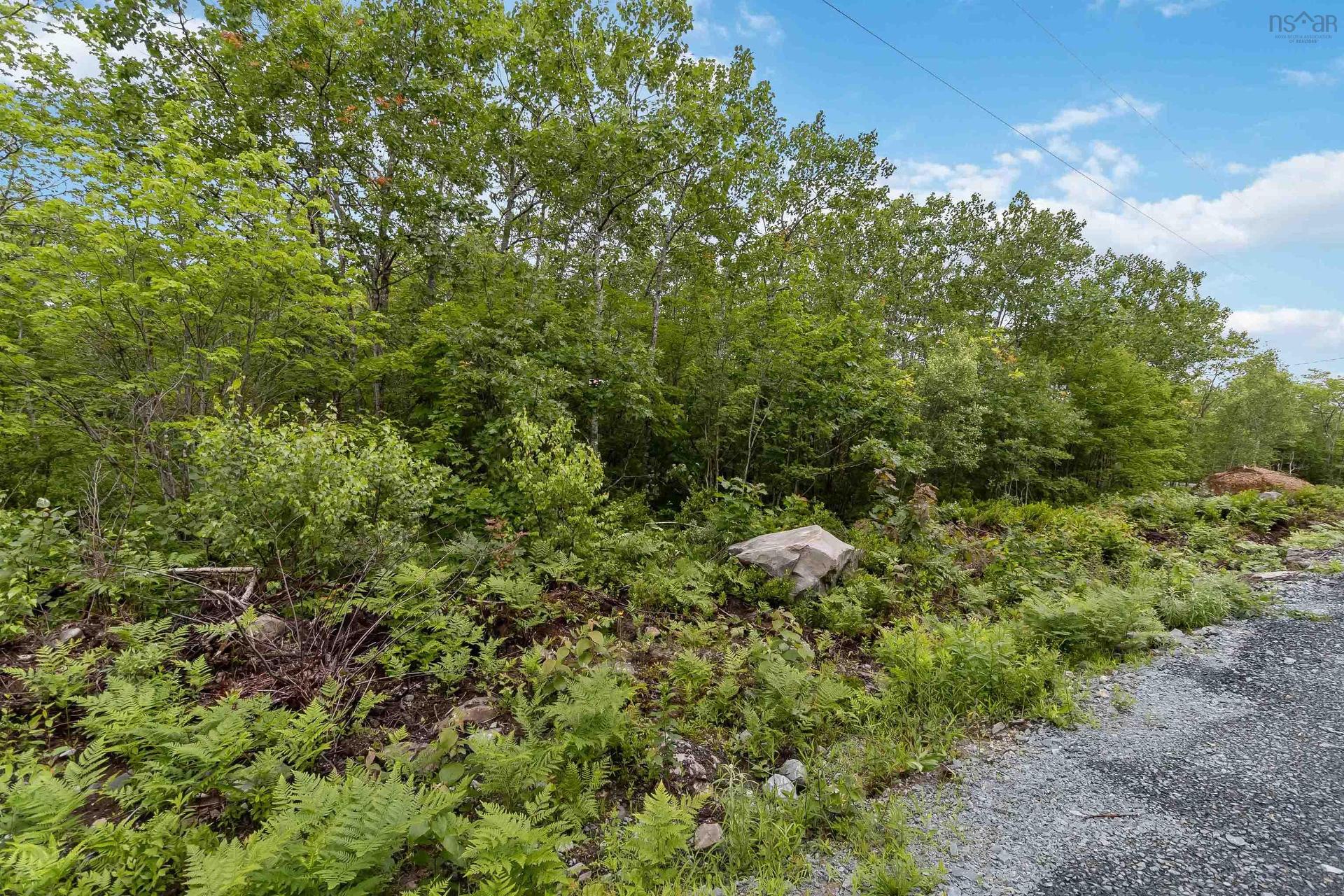Lot 7 Maple Ridge Drive, White Point, NS