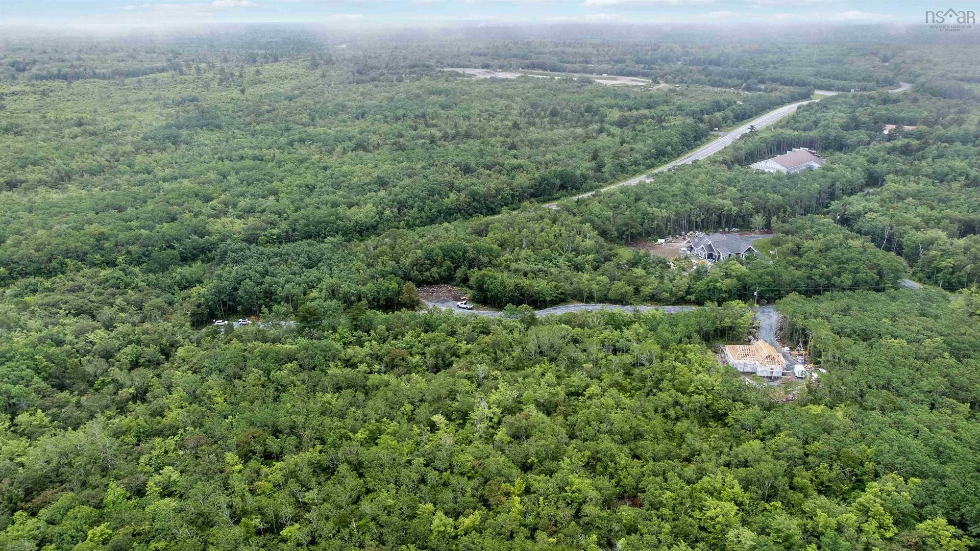 Lot 7 Maple Ridge Drive, White Point, NS