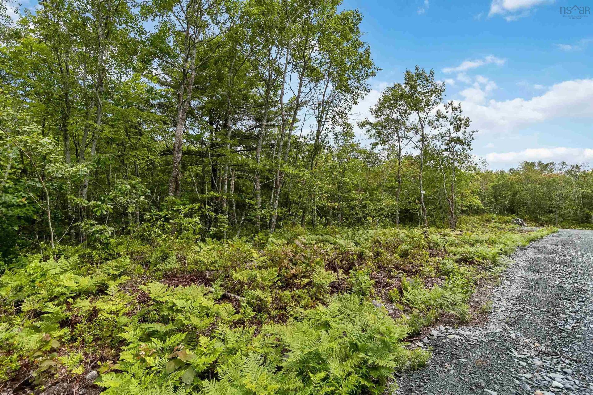 Lot 7 Maple Ridge Drive, White Point, NS