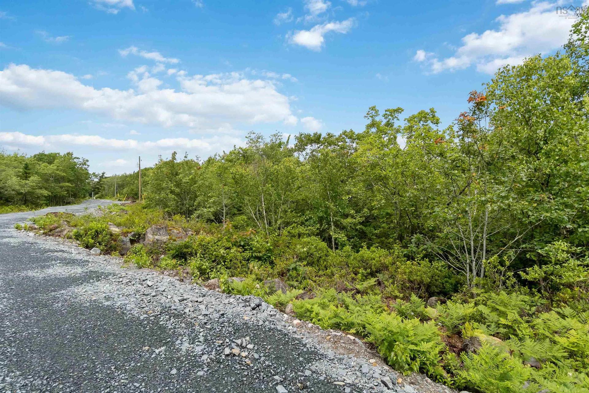 Lot 7 Maple Ridge Drive, White Point, NS