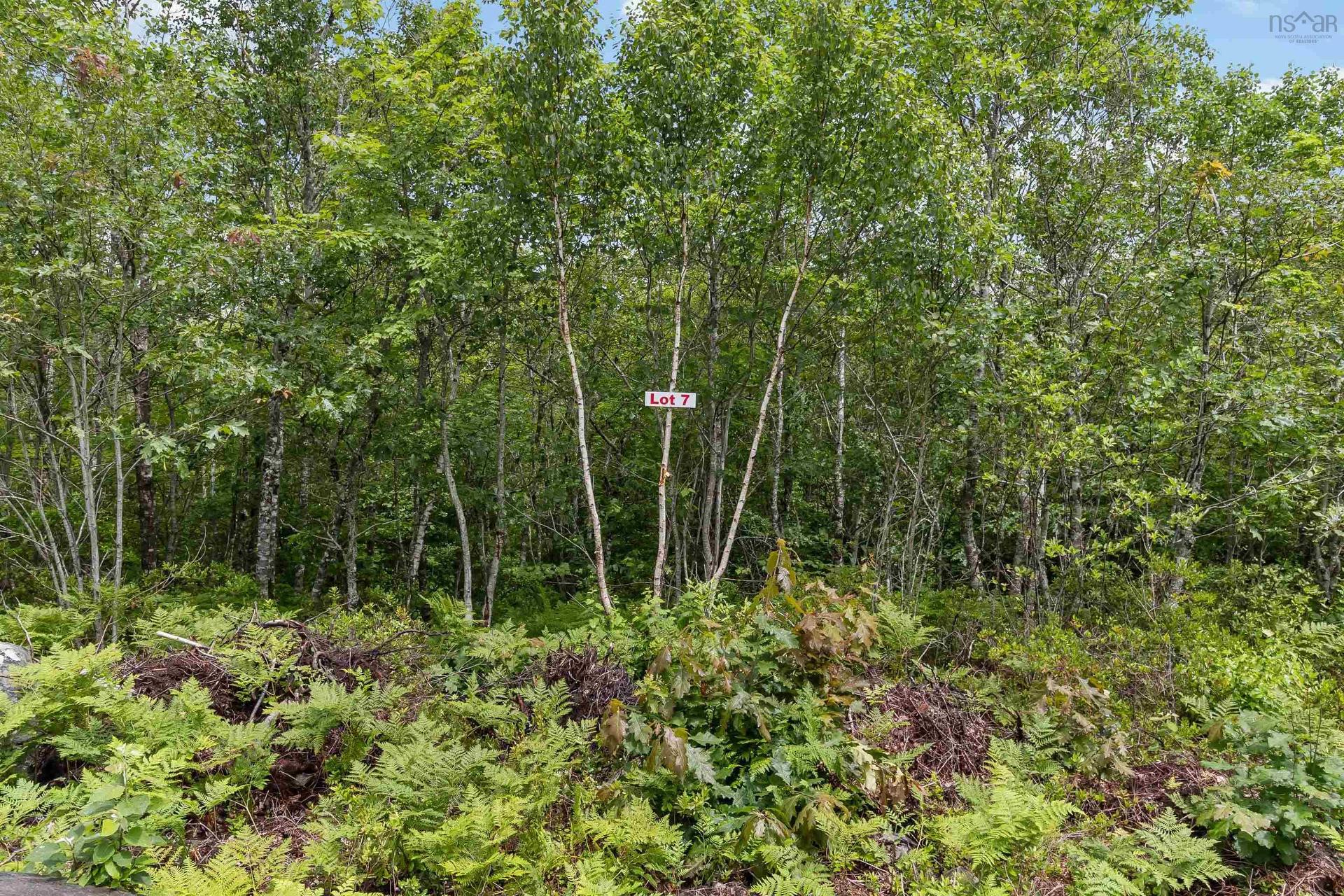 Lot 7 Maple Ridge Drive, White Point, NS