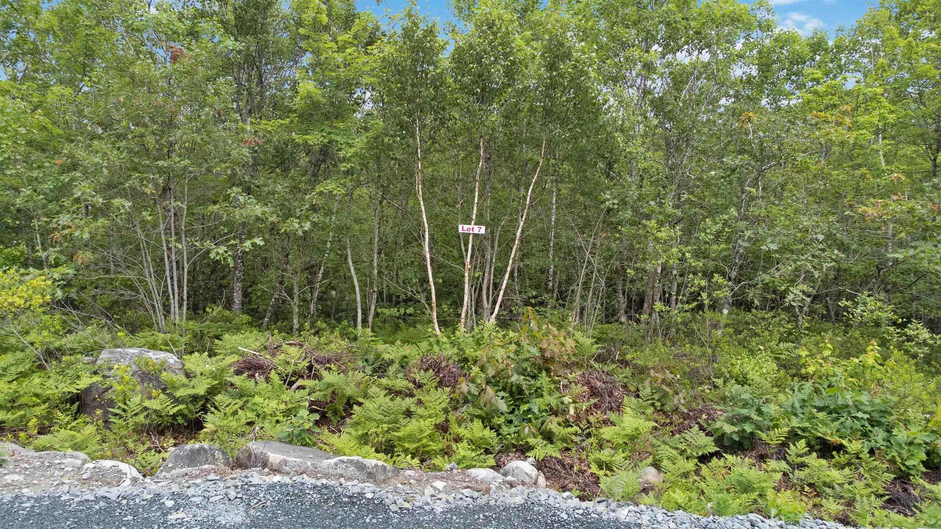 Lot 7 Maple Ridge Drive, White Point, NS