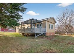 40 Donald ST Grande-Digue, NB E4R 4G5