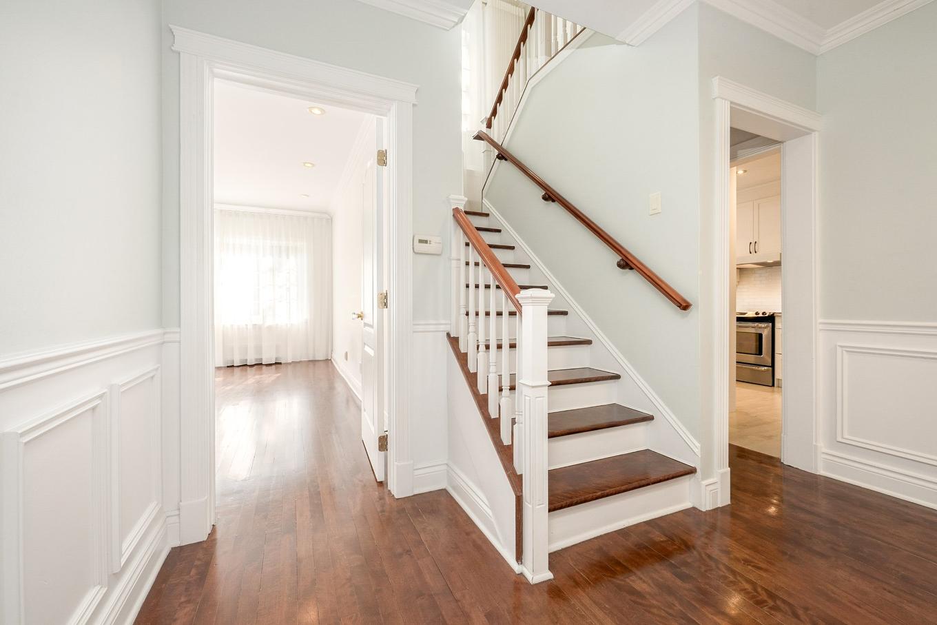 Bureau - 146 Av. Lockhart, Mont-Royal, QC - Indoor Photo Showing Other Room