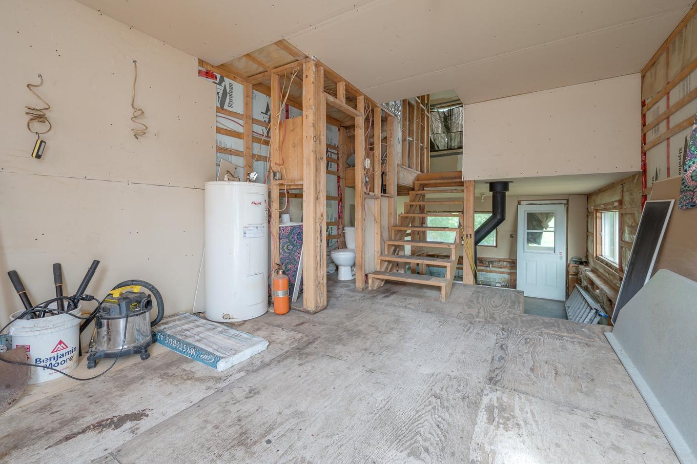 Interior - 44 Rue St-Antoine, Rigaud, QC - Indoor