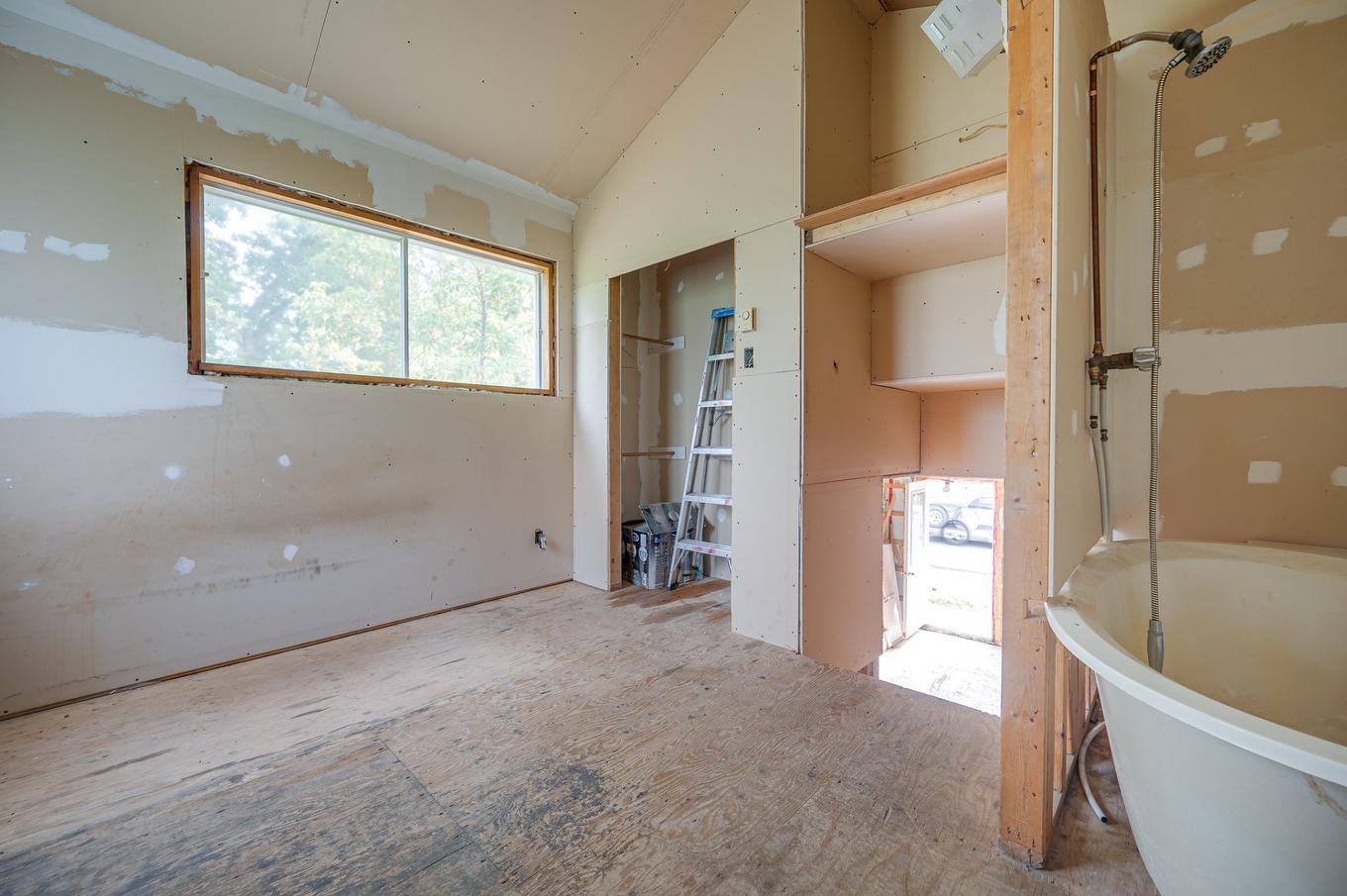 Bedroom - 44 Rue St-Antoine, Rigaud, QC - Indoor