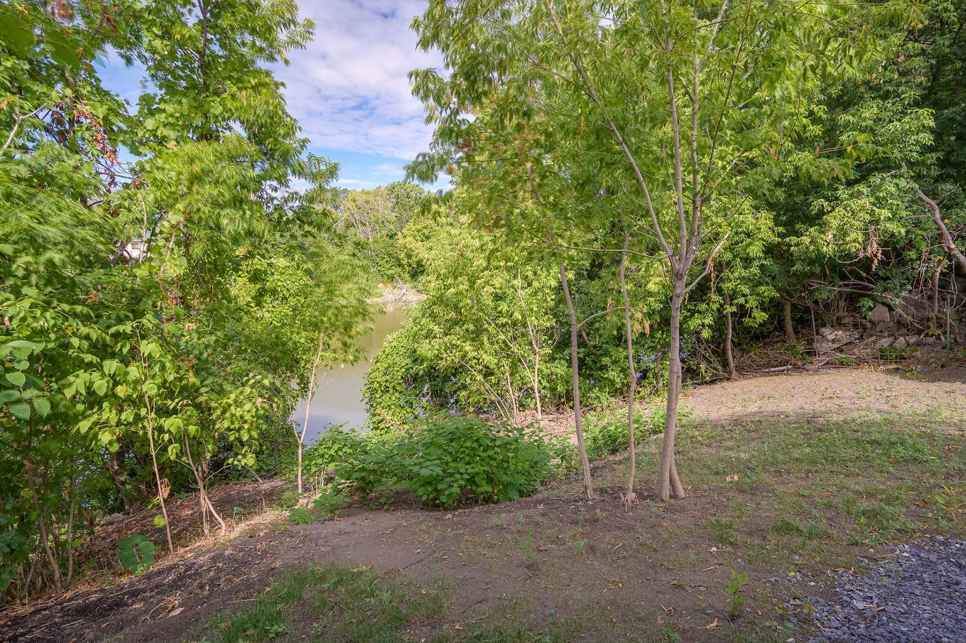 View - 44 Rue St-Antoine, Rigaud, QC - Outdoor